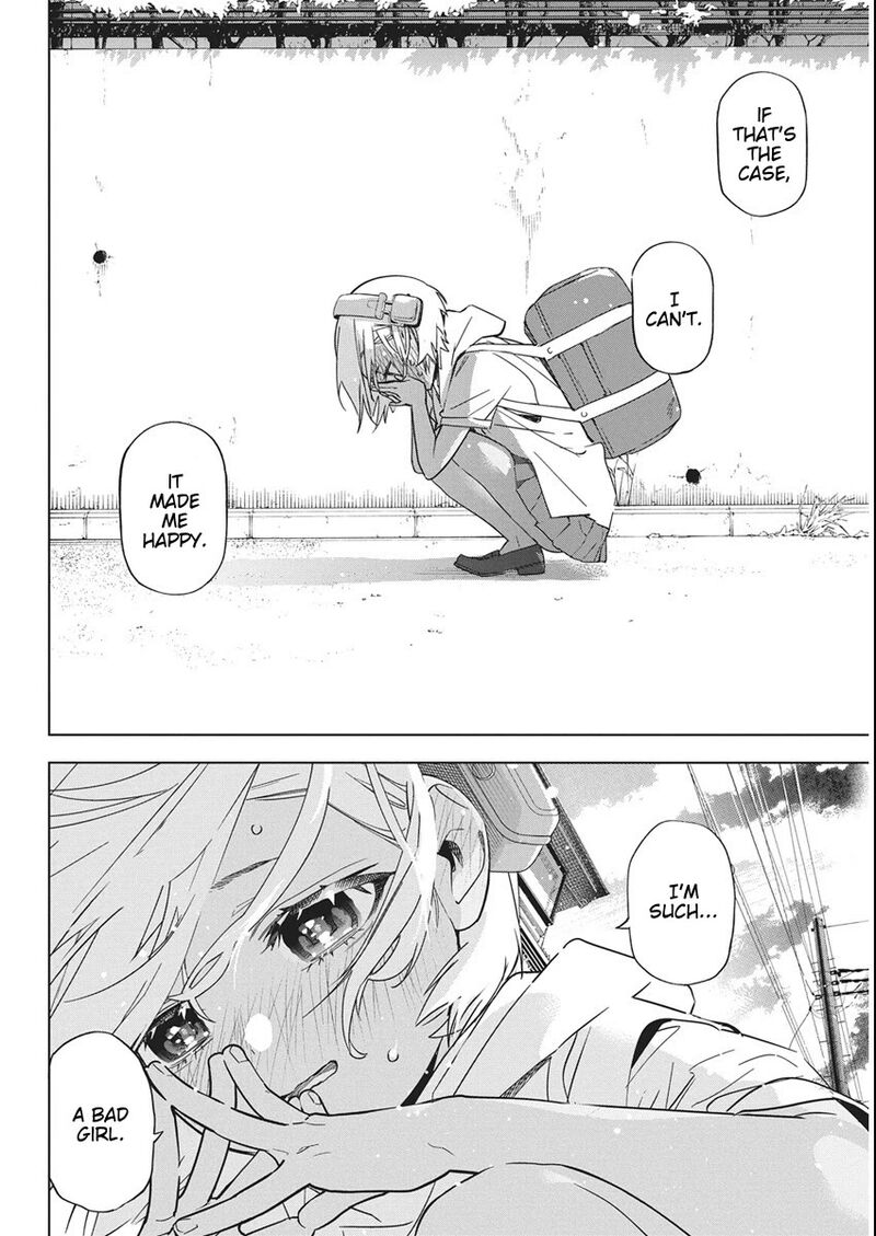 Now That We Draw - Chapter 50 image 18